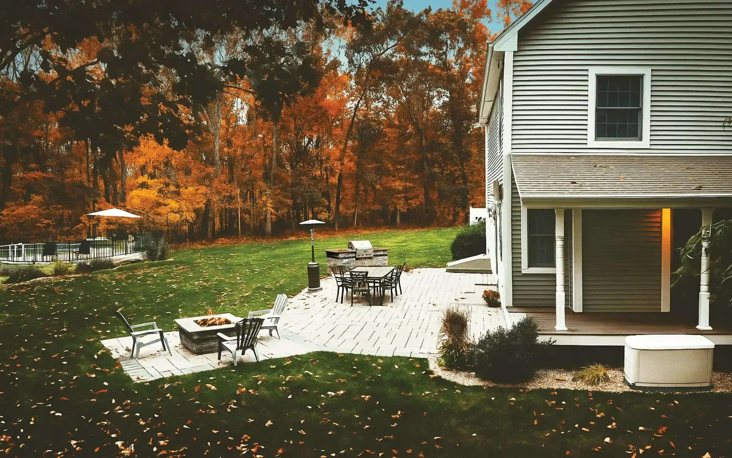 Fall 2025 - Blossman Gas