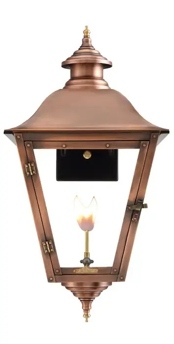 Jolie Gas Light 28 in