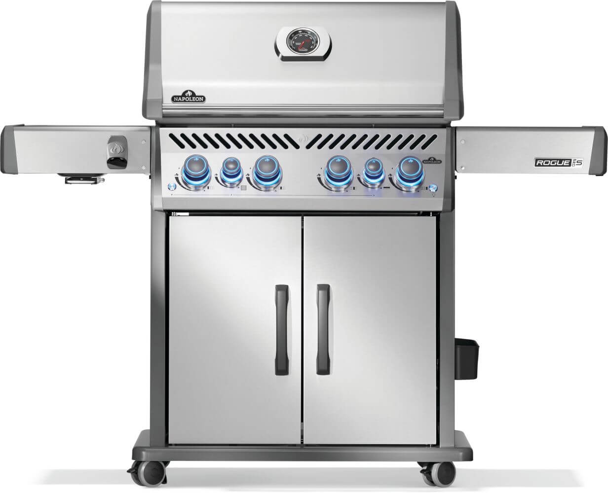Napoleon Rogue Pro Grill