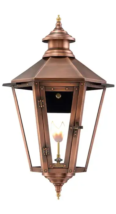 Nottoway Gas Light 28 in