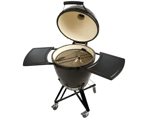 Primo Grills Round Charcoal Grill