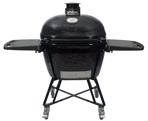 Primo Grills X Large Charcoal Grill with legs