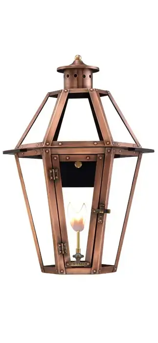 Rampart Gas Light 23 inch