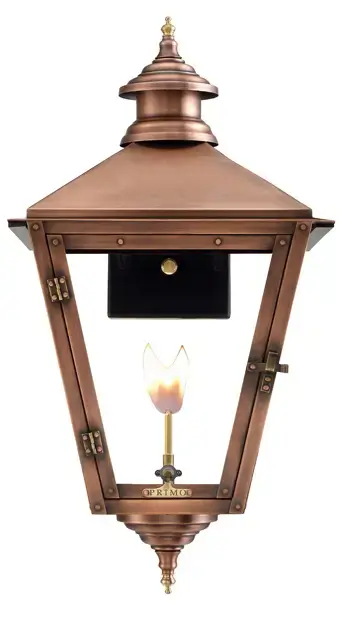 Savannah Gas Light 22 inch