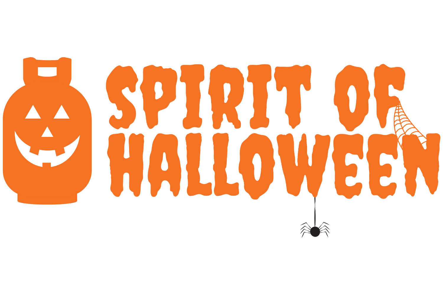 Spirit of Halloween Logo