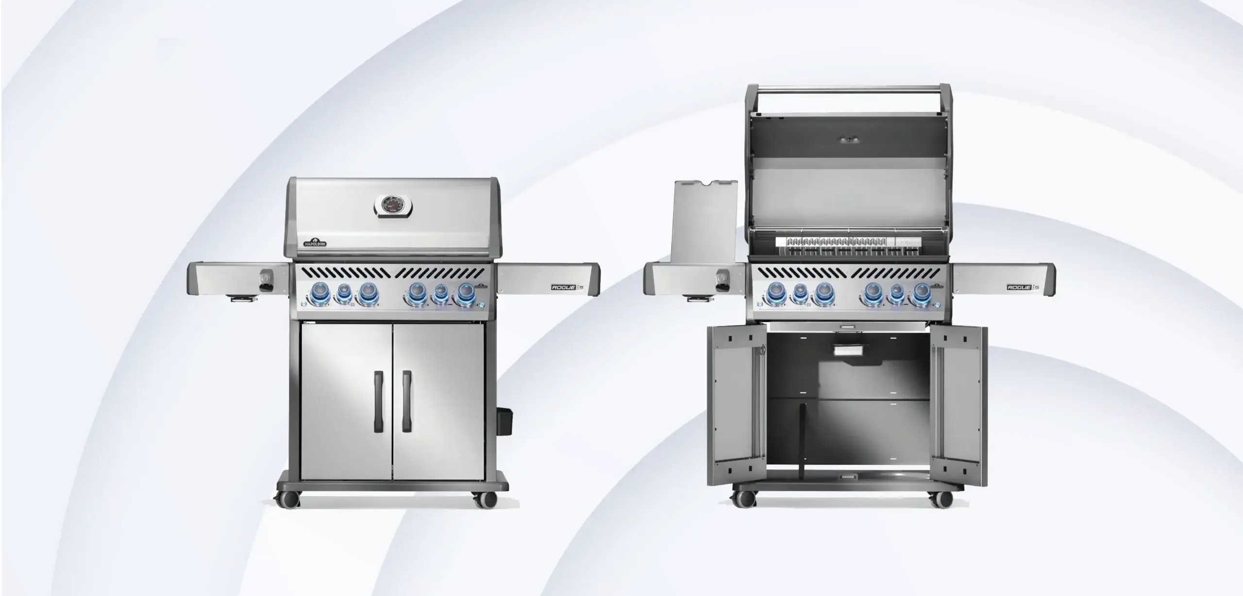 Blossman Gas UNC Asheville Giveaway