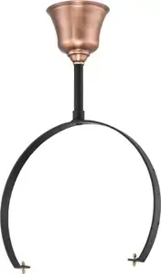 Primo International Half Yoke mount