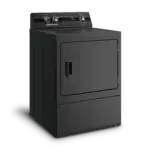 Speed Queed DC5 dryer side view