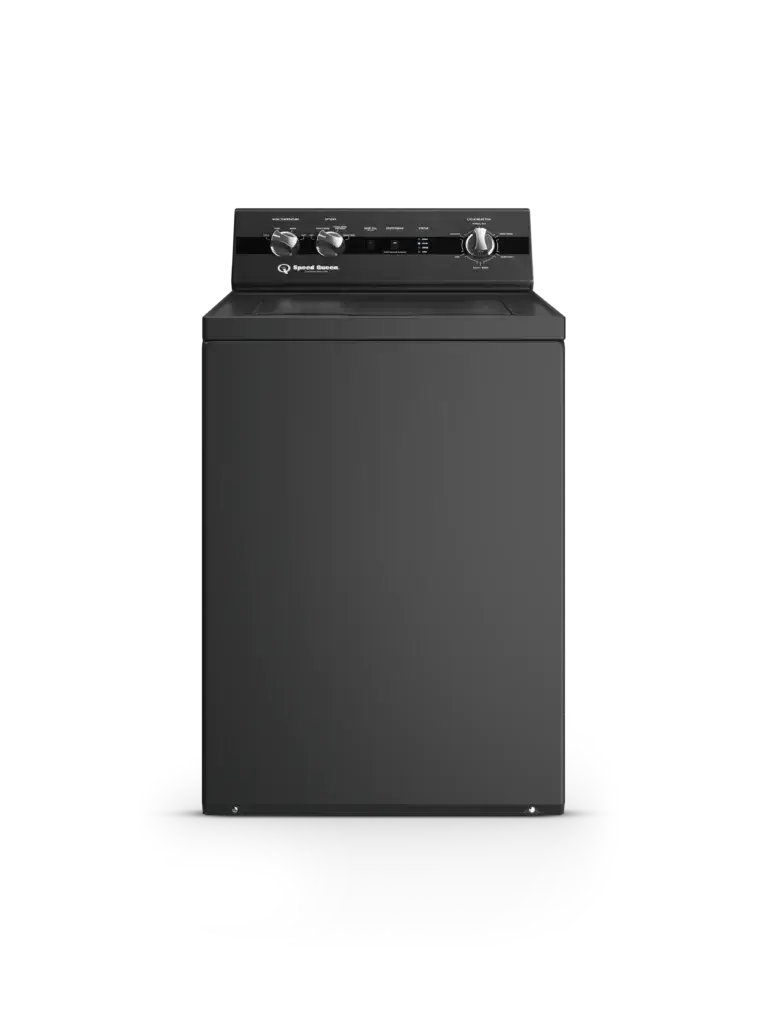 Speed Queen TC5 Washer front view