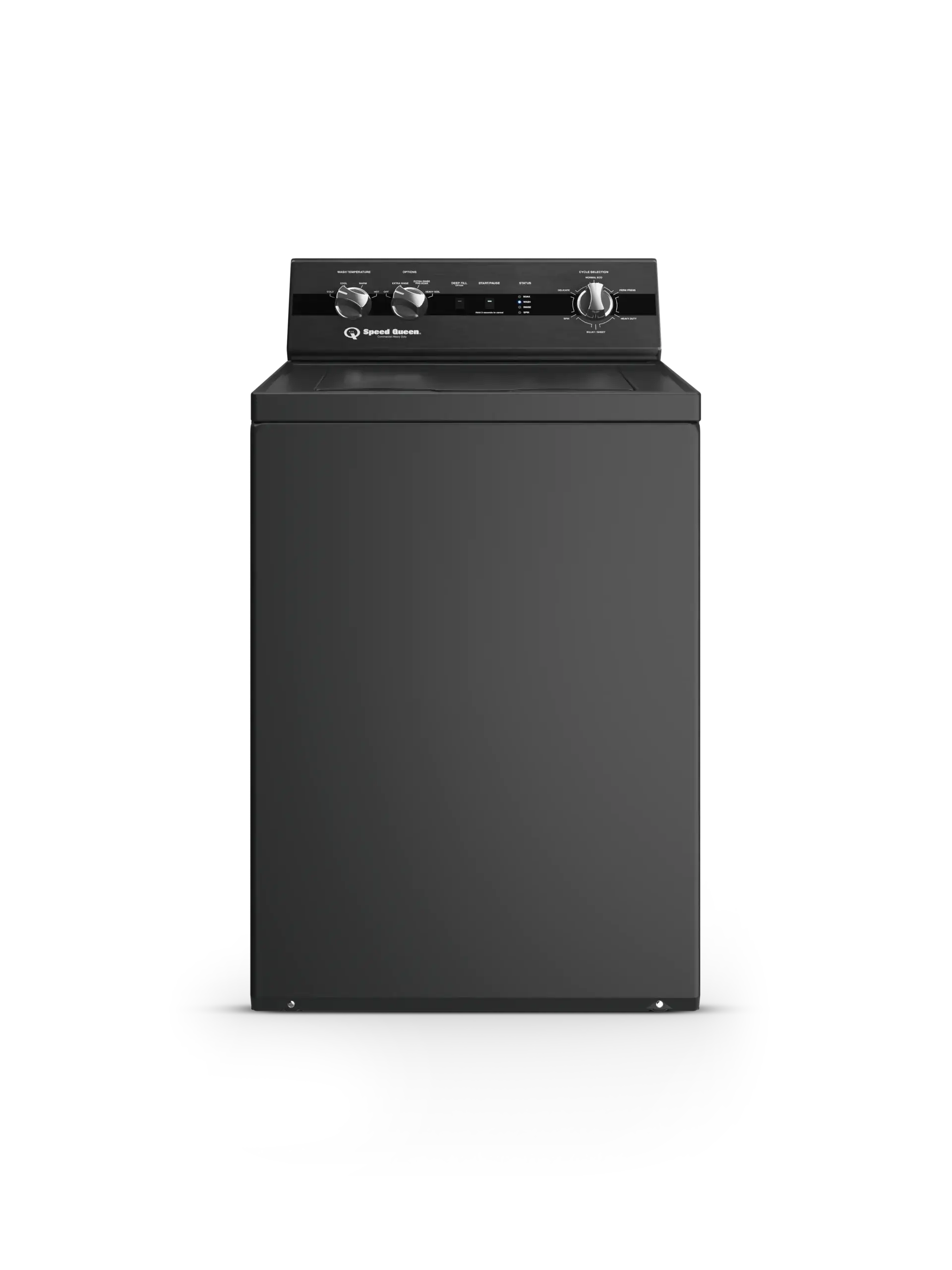 Speed Queen TC5 Washer front view