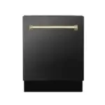 ZLine 24in 3rd Rack Top Control Tall Tub Dishwasher