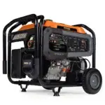 Generac Portable Generator 8063
