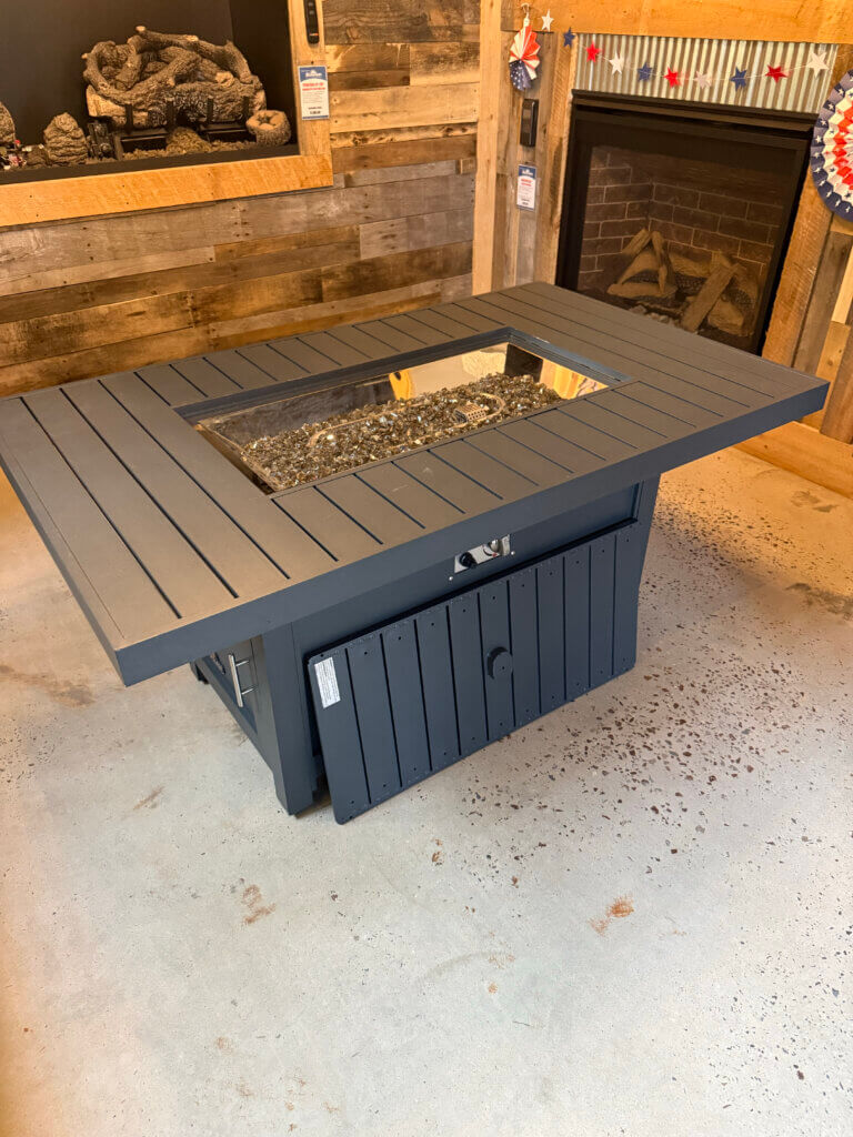 Napoleon Fire Pit