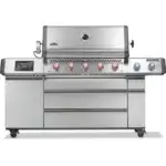 PRO665VXRSIBNSS-Prestige Pro 665 Elite-Front-View
