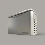 Kohler 20kW Generator