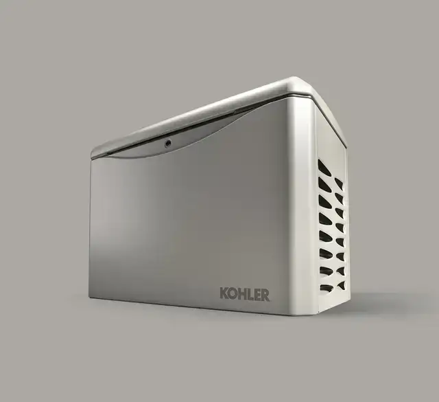 Kohler 20kW Generator