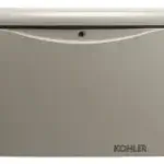 Kohler 26kW Generator front view