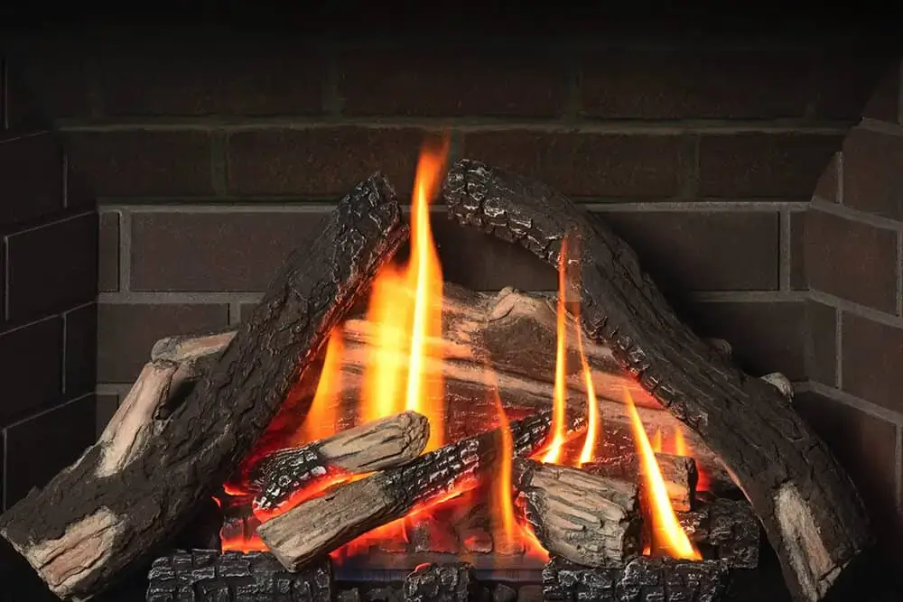 1000LSKV2 Traditional Logs