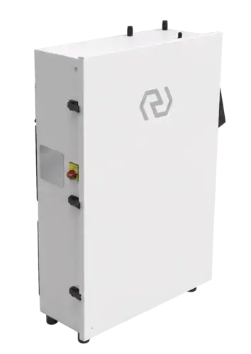 The Redde Fuel Cell